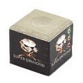 Мел «Super Diamond Grey» (серый) черная коробка Мел «Super Diamond Grey» (серый) черная коробка