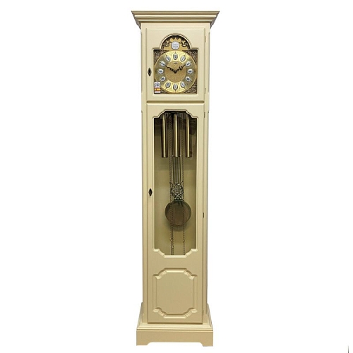 Напольные часы 2071-451 Ivory Напольные часы 2071-451 Ivory