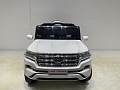 Джип Toyota LC200 2688 Белый Джип Toyota LC200 2688 Белый