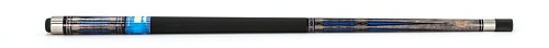 Кий / пул 2-pc "Cuetec Denali" (серый) Кий / пул 2-pc "Cuetec Denali" (серый)