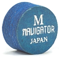 Наклейка для кия "Navigator Blue Impact" (M) 11мм Наклейка для кия "Navigator Blue Impact" (M) 11мм