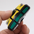 Спиннер Кубик-Рубик - RG-518 Спиннер Кубик-Рубик - RG-518
