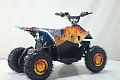 Квадроцикл ATV-2E 36V1000W Пламя (IceFlame 21) Квадроцикл ATV-2E 36V1000W Пламя (IceFlame 21)