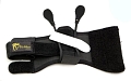 Фиксатор запястья для тренировок"Pro Shot Glove" (черная) Фиксатор запястья для тренировок"Pro Shot Glove" (черная)