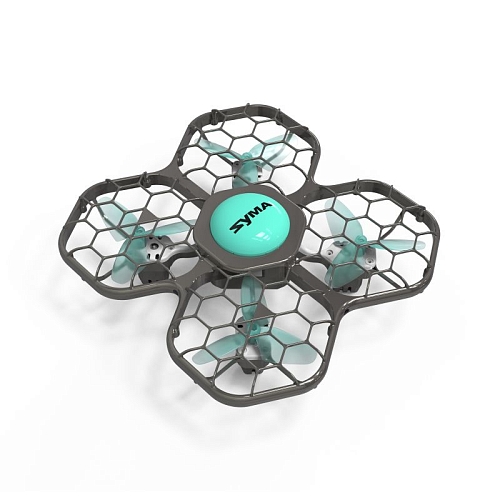 Квадрокоптер Syma X26PRO - SYMA-X26PRO Квадрокоптер Syma X26PRO - SYMA-X26PRO