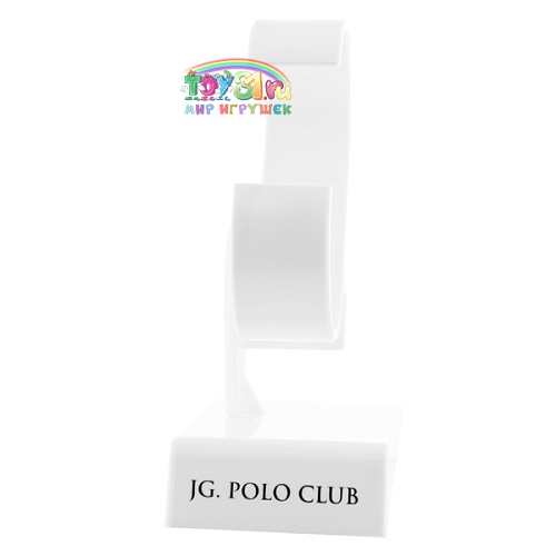 Подставка Для Часов Jg.polo Club Подставка Для Часов Jg.polo Club