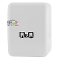 Коробочка Для Часов Пласт Qq Белая Коробочка Для Часов Пласт Qq Белая