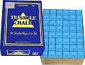 Мел «Triangle» (144 шт) синий Мел «Triangle» (144 шт) синий