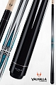 Кий для пула 2-pc "Viking Valhalla VA491" Кий для пула 2-pc "Viking Valhalla VA491"