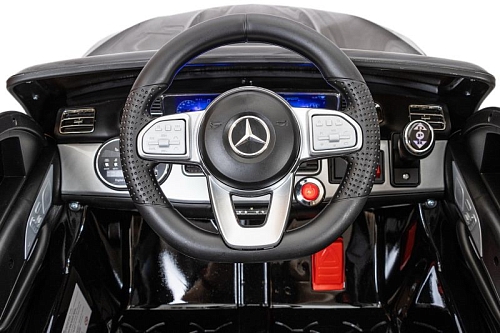Джип Mercedes Benz GLE 450 Черный краска Джип Mercedes Benz GLE 450 Черный краска