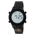 Skmei 2079sbk Black-steel Skmei 2079sbk Black-steel