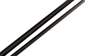 Кий / пирамида 2-pc "Winner Carbon" (черная) Кий / пирамида 2-pc "Winner Carbon" (черная)