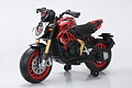 Мотоцикл Moto Augusta 800RC YKB5937 Красный Мотоцикл Moto Augusta 800RC YKB5937 Красный