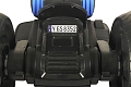 Трицикл YGS8352 Синий Трицикл YGS8352 Синий