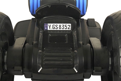 Трицикл YGS8352 Синий Трицикл YGS8352 Синий