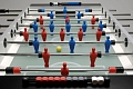 Garlando Pro Champion — профессиональный тренировочный настольный футбол ITSF-стандарта Garlando Pro Champion — профессиональный тренировочный настольный футбол ITSF-стандарта