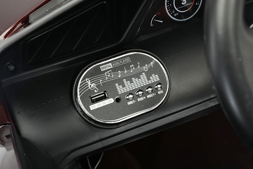 Автомобиль BMW i7 9381ЧЗ Черный краска Автомобиль BMW i7 9381ЧЗ Черный краска