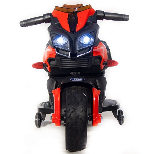 Мотоцикл Minimoto JC919 Красный Мотоцикл Minimoto JC919 Красный