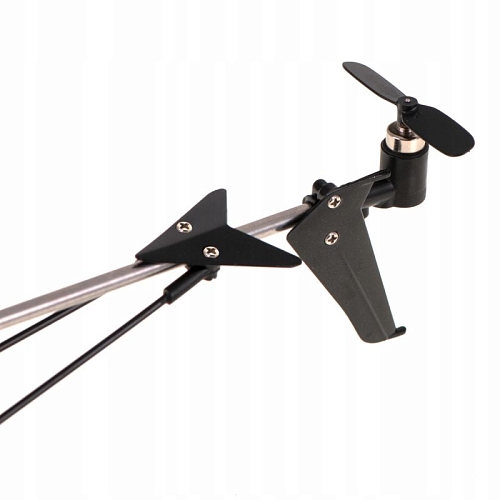 Радиоуправляемый вертолет Syma S5H 2.4G - S5H-BLACK Радиоуправляемый вертолет Syma S5H 2.4G - S5H-BLACK