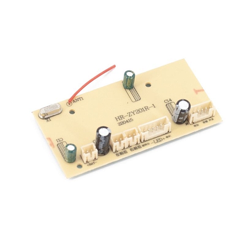 Плата управления для танка RWG - ZY021-009 Плата управления для танка RWG - ZY021-009