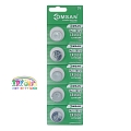Comsan Cr1616, Lithium (5bl) Comsan Cr1616, Lithium (5bl)