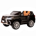 Джип Lexus LX 570 Черный краска Джип Lexus LX 570 Черный краска