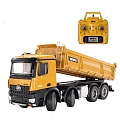 Радиоуправляемый самосвал 8x8 HUINA 12CH 1:14 - HN1536 Радиоуправляемый самосвал 8x8 HUINA 12CH 1:14 - HN1536