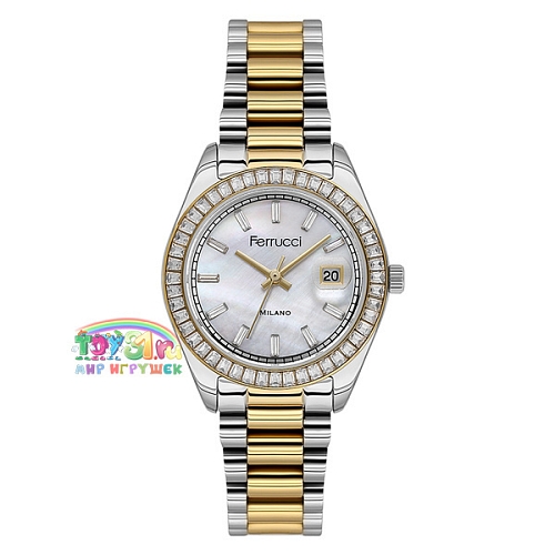 Ferrucci 3696-05 Ferrucci 3696-05