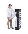 Игровой стол - футбол "Garlando Foldy Evolution Telescopic" Игровой стол - футбол "Garlando Foldy Evolution Telescopic"