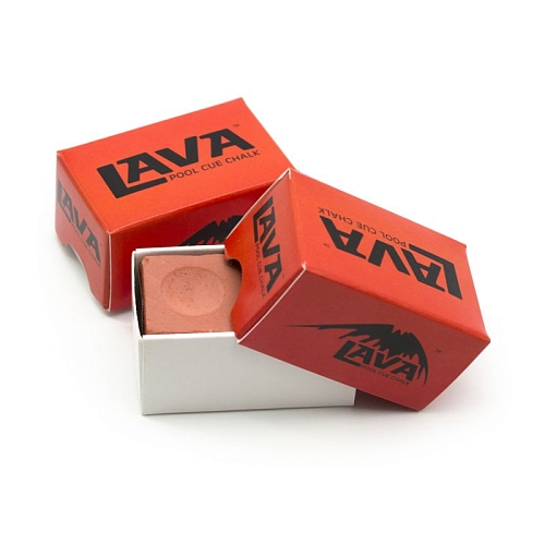 Мел «Tweeten Lava» (2 шт) красный Мел «Tweeten Lava» (2 шт) красный