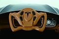 Джип Tesla Model X 1589 Черный краска Джип Tesla Model X 1589 Черный краска
