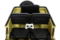 Джип Jeep Willys 4137 Matcha Джип Jeep Willys 4137 Matcha