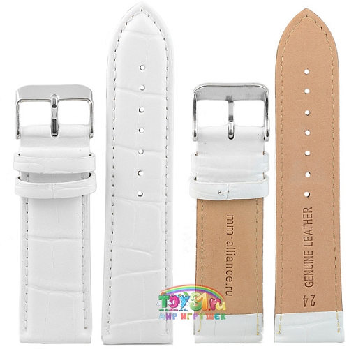 Mm-alliance S-01, 24 Р-р, White, L Mm-alliance S-01, 24 Р-р, White, L