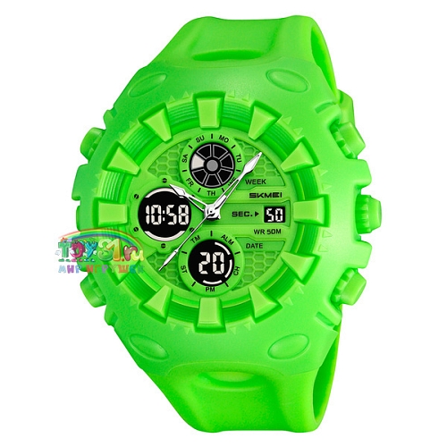 Skmei 2752gn Green Skmei 2752gn Green