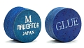 Наклейка для кия "Navigator Blue Impact" (M) 11мм Наклейка для кия "Navigator Blue Impact" (M) 11мм