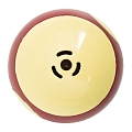 Зажигалка "Billiard Ball 1-15" (1 шт) Зажигалка "Billiard Ball 1-15" (1 шт)