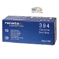Renata 394 (10box) Renata 394 (10box)