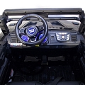 Джип Jeep Big QLS 618 Черный краска Джип Jeep Big QLS 618 Черный краска