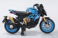 Мотоцикл Moto Augusta 800RC YKB5937 Синий Мотоцикл Moto Augusta 800RC YKB5937 Синий