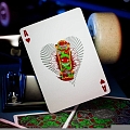 Карты "Theory11 Teenage Mutant Ninja Turtles Playing Cards" Карты "Theory11 Teenage Mutant Ninja Turtles Playing Cards"