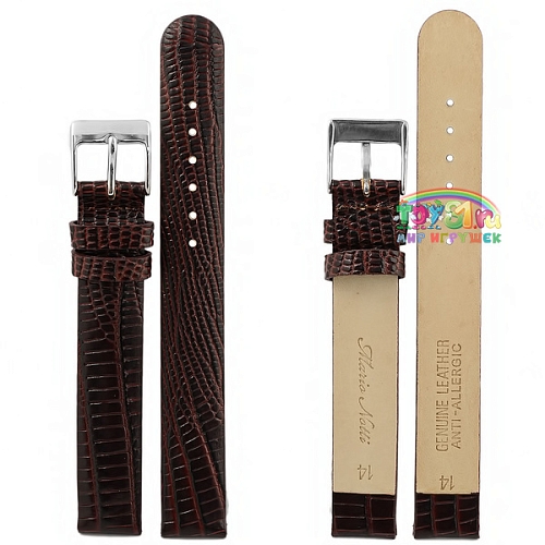 Mario Notti S-11, 14 Р-р, L.brown Mario Notti S-11, 14 Р-р, L.brown