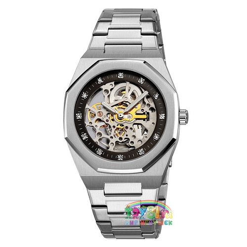 Skmei M034si Silver Skmei M034si Silver