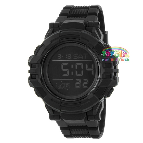 Skmei 2003bkbk Black-black Skmei 2003bkbk Black-black