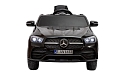 Джип Mercedes Benz GLE 450 Черный краска Джип Mercedes Benz GLE 450 Черный краска
