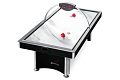 Игровой стол - аэрохоккей "BLACK DIAMOND PRO" 7 футов Игровой стол - аэрохоккей "BLACK DIAMOND PRO" 7 футов