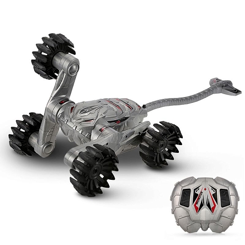 Радиоуправляемый робот Скорпион-скалолаз - LNT-K5 Радиоуправляемый робот Скорпион-скалолаз - LNT-K5