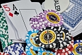 Набор для покера Crown на 500 фишек Набор для покера Crown на 500 фишек