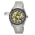 Skmei 9194si Silver Skmei 9194si Silver