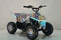 Квадроцикл ATV-2E 36V1000W Мульти зеленый (Multi 9) Квадроцикл ATV-2E 36V1000W Мульти зеленый (Multi 9)