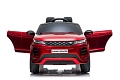 Джип Land Rover Evoque DK-RRE99 Красный краска Джип Land Rover Evoque DK-RRE99 Красный краска